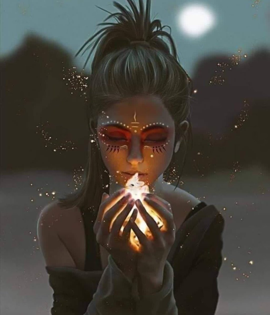 In every atom of your existence vibrates the Divine essence of the Creator. Wake up to this intelligence that throbs inside of you...
I hug you in Light and love.