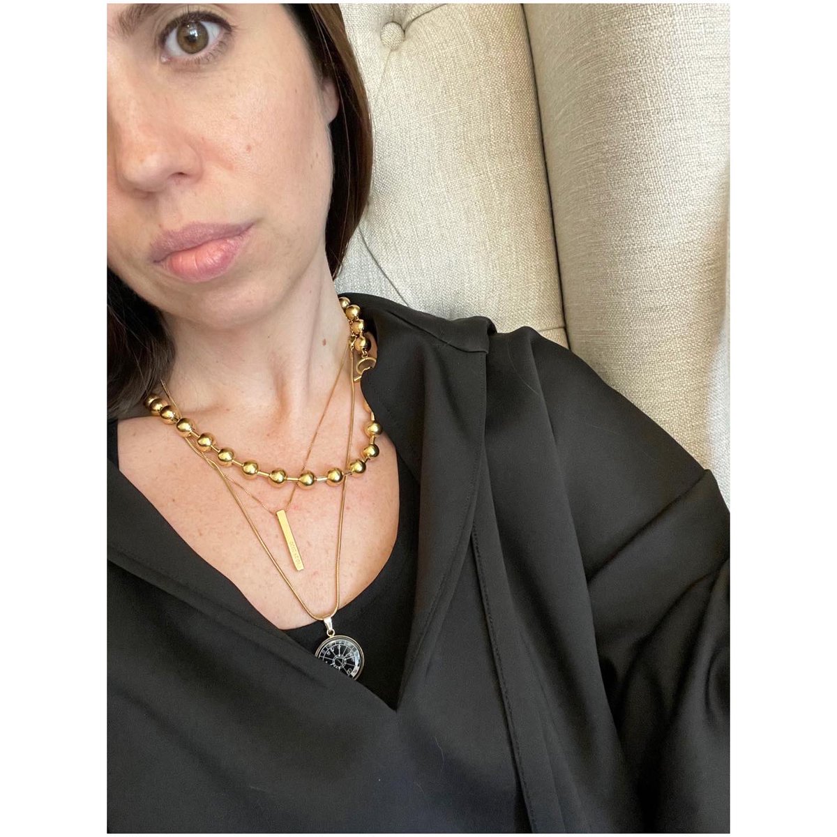 RunwayTalks's tweet photo. Liz &amp; Whitney recently ventured to jewelry store ‘Mod &amp; Jo’ as a birthday treat. If you’re in the Dallas area you should check it out. Link in bio for this weeks episode on our store visit! #fashionpodcast #fashionlovers #highfashion #runwaywalkscurrenttalks #rwct https://t.co/EidI0llGDT