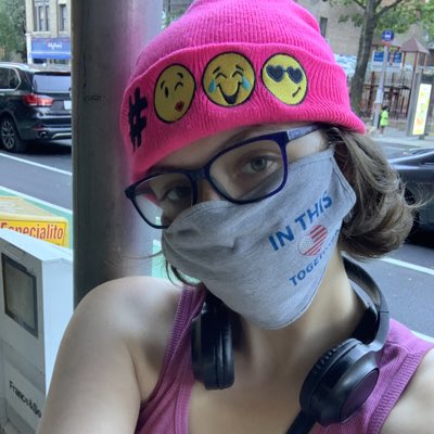ag_fine's tweet photo. #NewProfilePic https://t.co/6svXiqRKC1