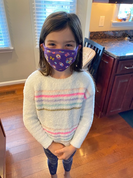 SycamoreSchools's tweet image. K-4 Virtual Spirit Week continues with The Kindest Kiddos Challenge. Our students showed off how they are spreading kindness at home! #virtualspiritweek #kindnessiscool