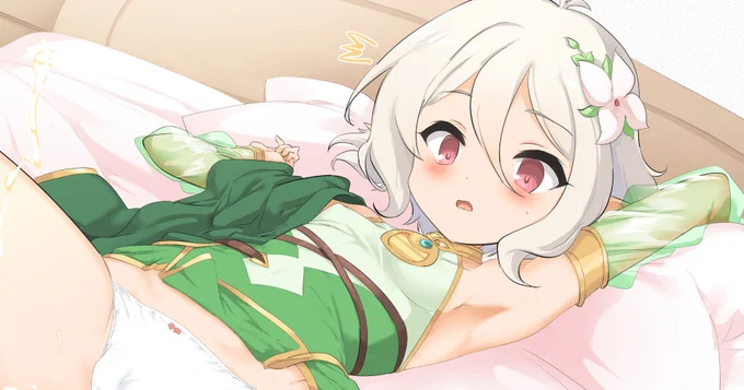 差分いっぱい
[PIXIVFANBOX]https://t.co/rH7M4zpYSN
[Fantia]https://t.co/owldQx1K10 