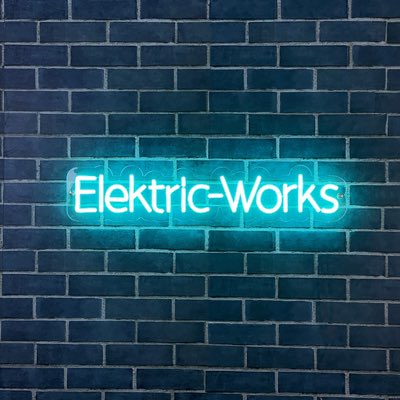 Elektric_Works's tweet photo. #NewProfilePic https://t.co/0Vb8beLANS