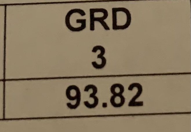 Mark Sanders Jr. tweet media