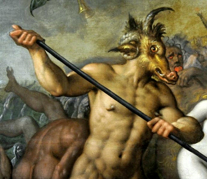 HistericalPod's tweet photo. On this week's Histerical podcast, we're talking about the history of the Devil with guests Matt and Mak from @drunkendevil_, creators of The Cosmic Game!
https://t.co/VfhDa2UUkC https://t.co/Hzpbjs5njy