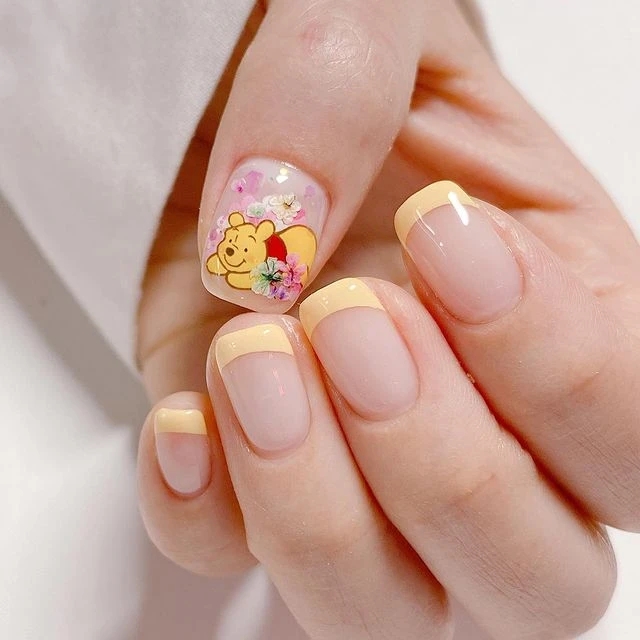 #paznokcie #paznokciowo #modnepaznokcie #paznokciehybrydowe #manicurehybrydowy #kolorowepaznokcie #klasyka #inspiration #paznokcie #lakieryhybrydowe #modnepaznokcie #paznokciowo #pastelnails #wiosna #manicure  #hybridnails #paznokcie #manicures #manicure #pastelowepaznokcie