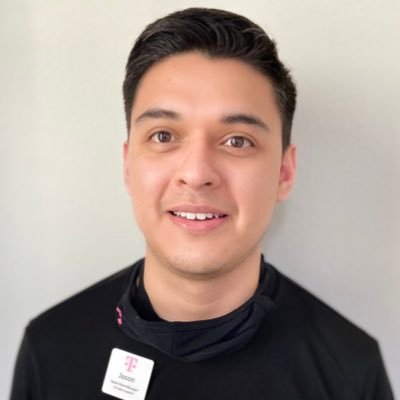 This #TMobileTuesday the #Iowinners salute <a href="/TMobile/">T-Mobile</a> Orlando RSM <a href="/JasonCalle4/">Jason Calle</a> for being #ALLin ! <a href="/MikeSievert/">Mike Sievert</a> <a href="/RJGomezIII/">Rafael J. Gómez lll</a> <a href="/JonFreier/">Jon Freier</a> <a href="/pedrobyers1/">Pedro Byers</a> <a href="/wulfpack20/">Melissa Wulf</a> @_bersays <a href="/TChainzDC/">TChainz⛓</a> #FirstAndFast #5GForAll #WIN #UnleashTheEast #OrlandoWildWest