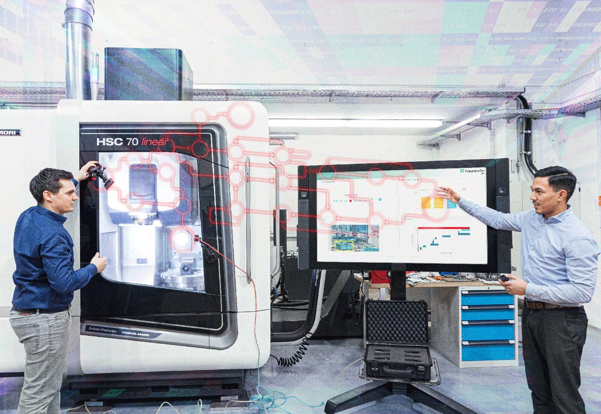 femba01's tweet photo. Efficiently combating production loss and disruption in automated equipment https://t.co/Il7Sl98OBf https://t.co/EVoQflLQHH