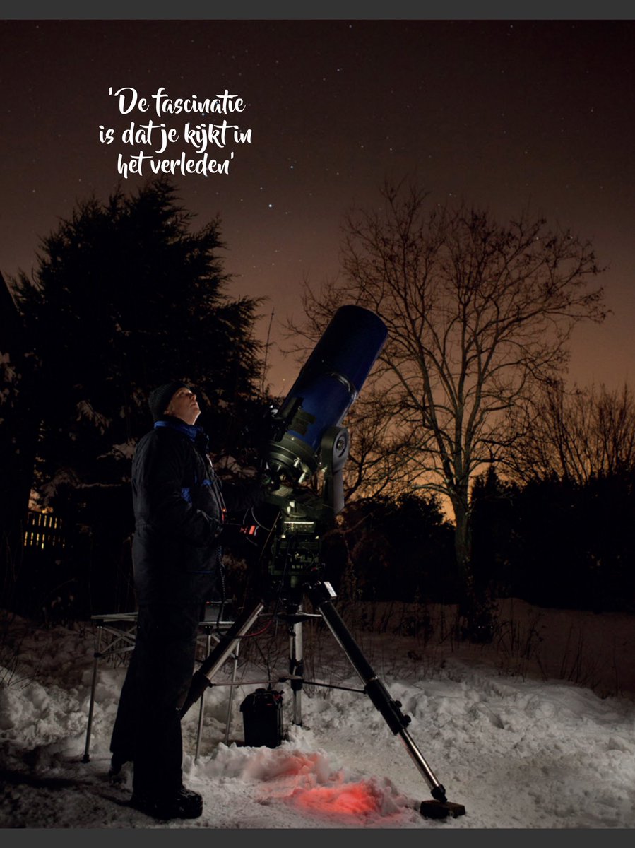 clearskies_eu's tweet photo. Heeswijk-Dinther at night. Special edition of magazine D'n Hadeejer @HaDeejer.
#Hadeejer #stargazing #astronomy
https://t.co/LMcXzXGhOu https://t.co/0Dxp0KtTyw