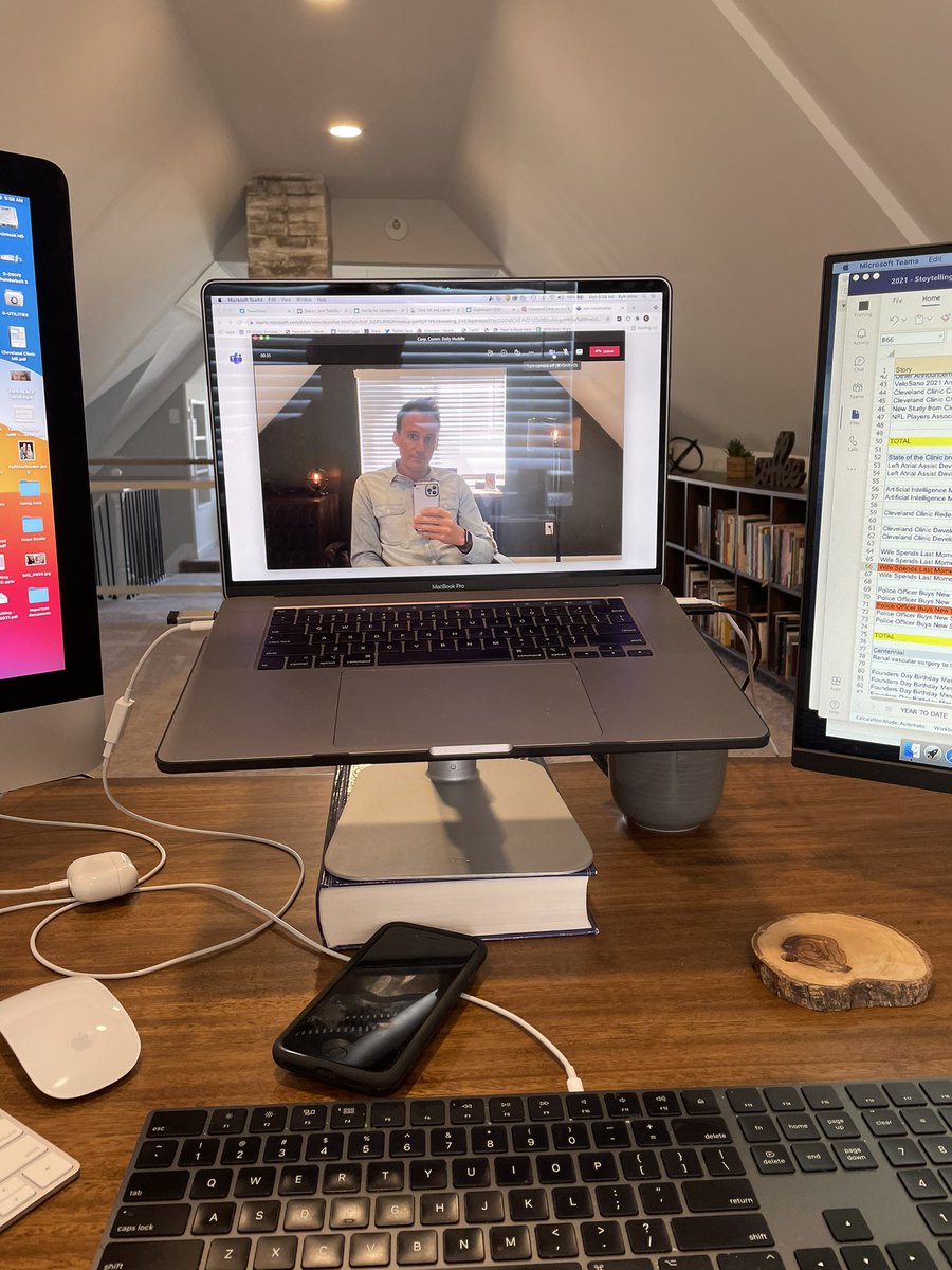 KyleMichael's tweet image. Last week vs. this week. 🤔