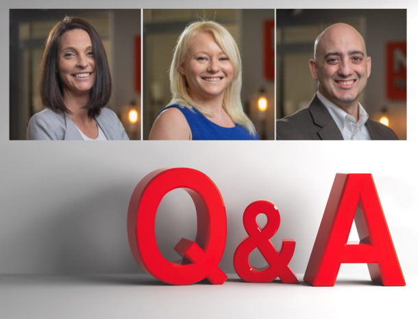 moore_rmg's tweet image. The latest #LeadingWithCare blog post is now live! 
@AlexHmerklermg, @JimPmerklermg, and @LoriBmerklermg discuss how personal interaction and relationships are critical to their jobs: merkleresponse.com/blog/qa-meet-m…