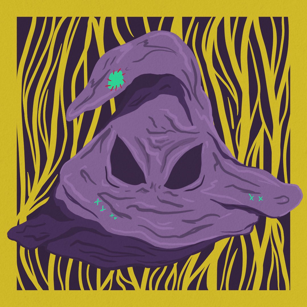 warhowla's tweet photo. “Something Wicked This Way Comes
Something in the night!
Something Wicked That Way Went
What an awful fright!” #vernianprocess
I’ve been revisiting the Harry Potter books, so my head is stuck in Hogwarts once again. #hogwarts #HarryPotter #fanart #pottermore https://t.co/aCOrMSZlZg