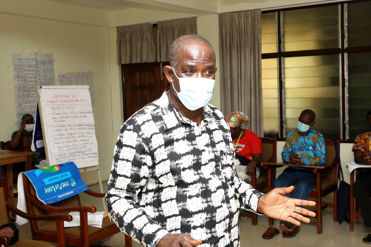 The Hunger Project tweet media