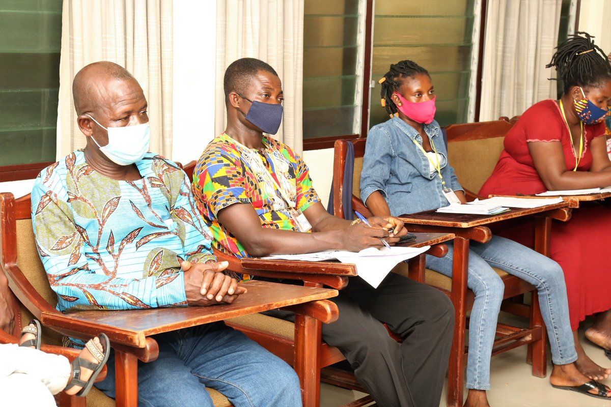 The Hunger Project tweet media