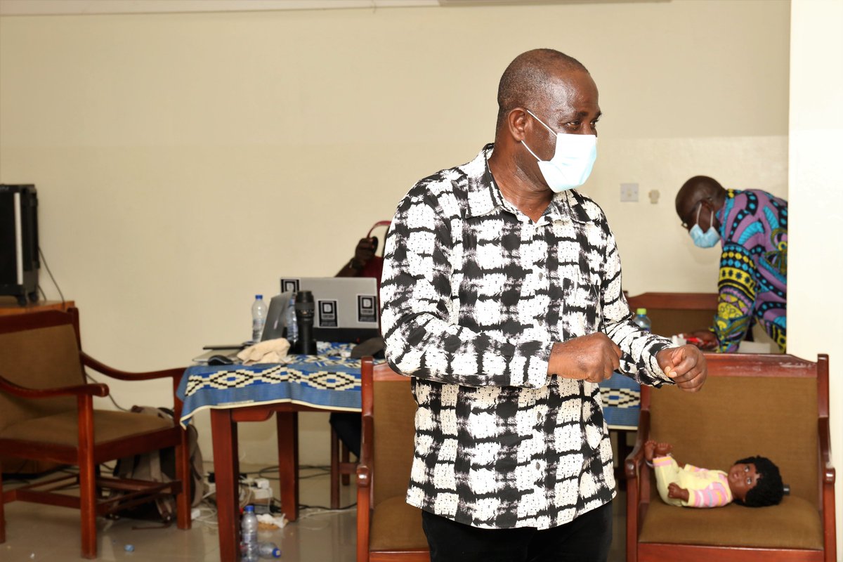 The Hunger Project tweet media