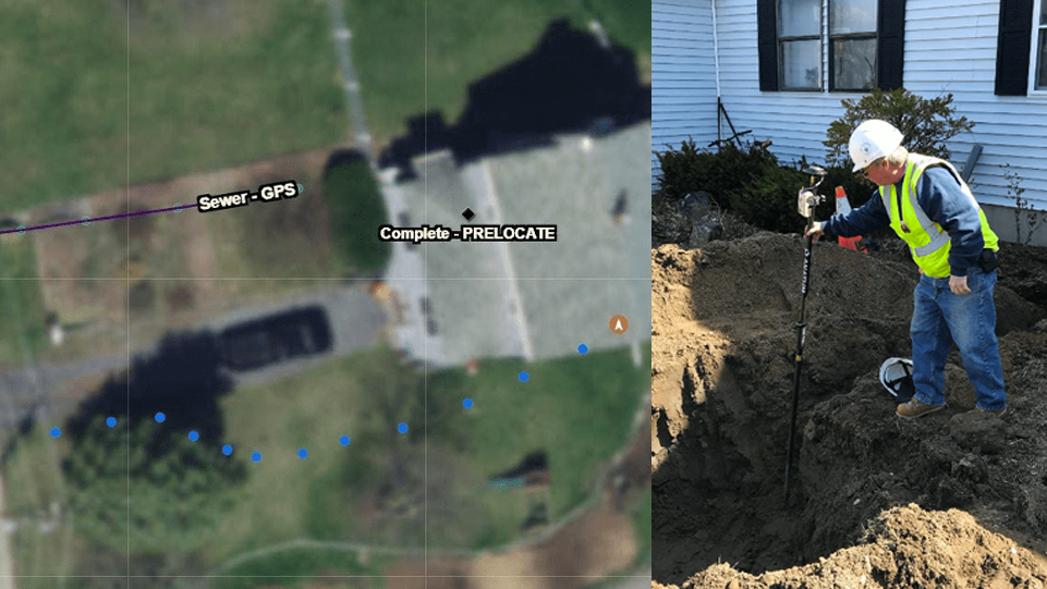 EosGNSS's tweet photo. Our March newsletter is out today! Learn how @vgsvt1 doubled their efficiency using Eos #ArrowGold &amp; iPads in our newest case study! Or, discover the latest #GNSS / #GPS materials with our webinars, workshops &amp; new underground mapping manuals!

Read more: https://t.co/GqUhPnqGRi https://t.co/wor1ld7HuJ