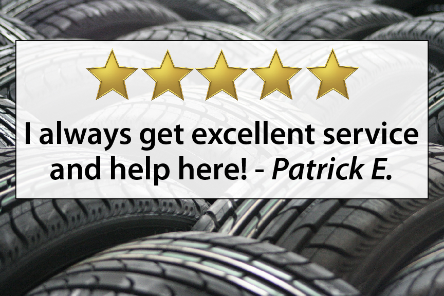 SchierlTire's tweet photo. Thank you for your great Google review, Patrick. We appreciate your trust in our experienced team to service your vehicle. Providing quality, hassle-free auto care is what we do!

#ExcellentService #HelpfulTeam #FiveStars https://t.co/NNjQBP6aGH