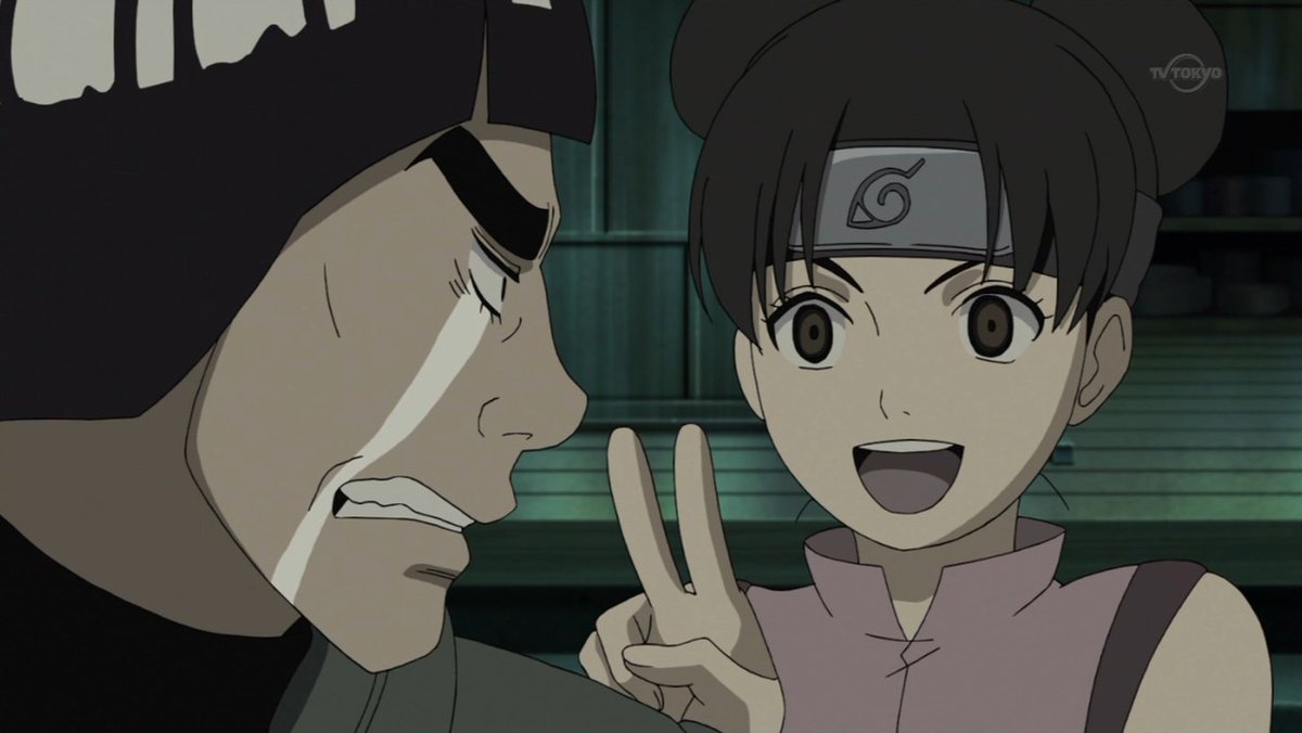 daily tenten (@dailyten9) on Twitter photo 