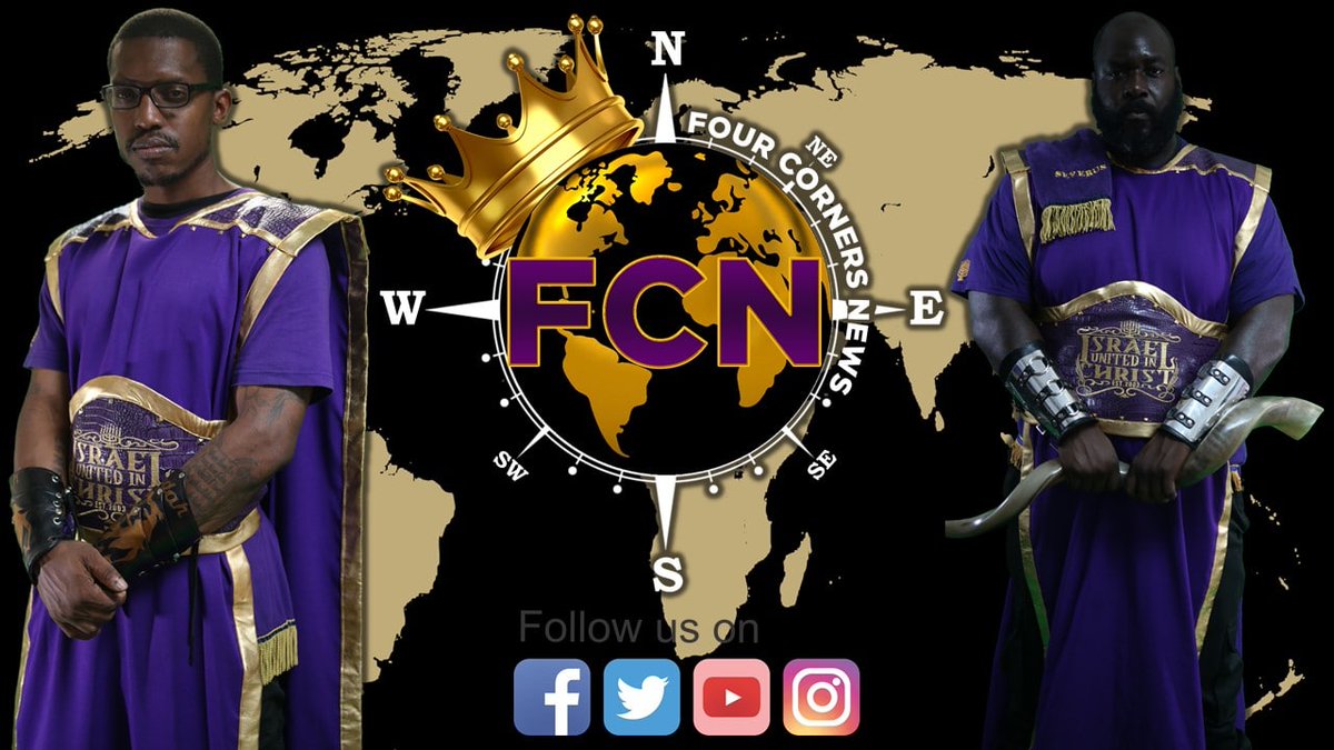 FCNWorldNews's tweet photo. Tune in Live to #FourCornersNews @ 9pm est “WHERE TRUTH SPEAKS” as we tackle your #LocalNews &amp; #InternationalNews Bringing out the #Truth of whats going on around the Globe.
#RealNews Not #FakeNews https://t.co/SVCOM53nt6