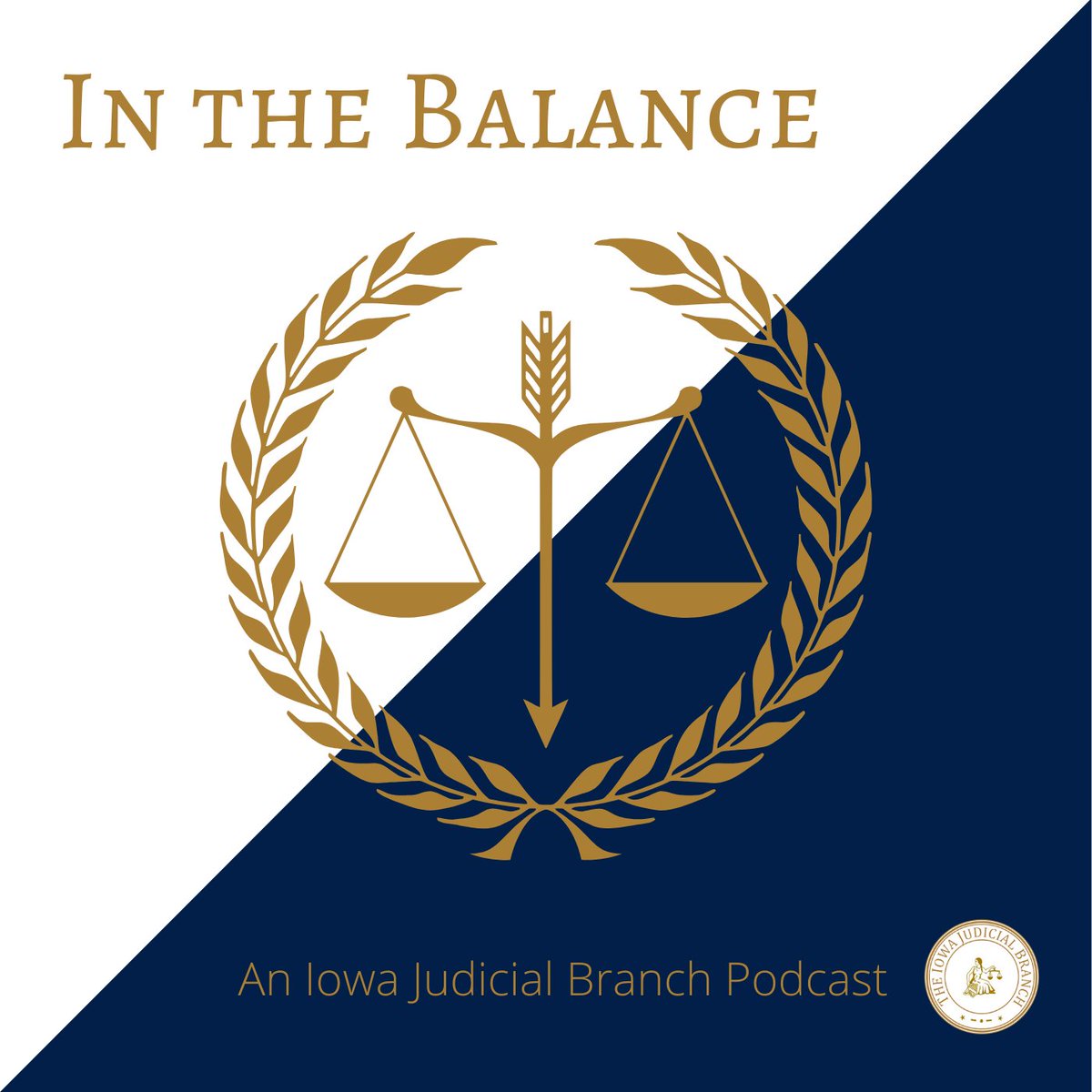 Learn about all the work Iowa courthouses are doing to protect jurors in the Iowa Judicial Branch’s latest podcast: iowacourts.gov/for-the-public…
