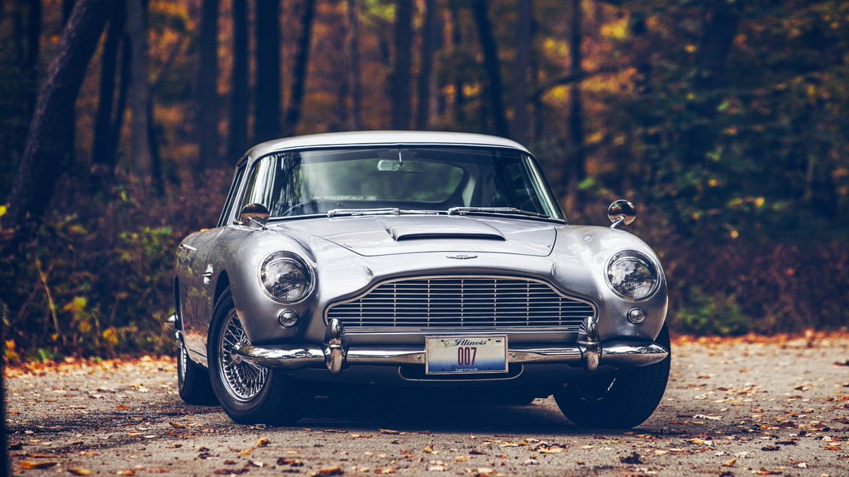 007 作品 最新情報まとめ みんなの評価 レビューが見れる ナウティスモーション 14ページ目