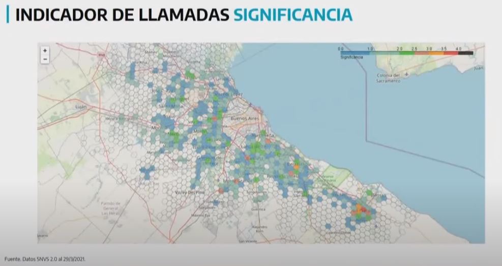 Lo que viene tranqui es el 148