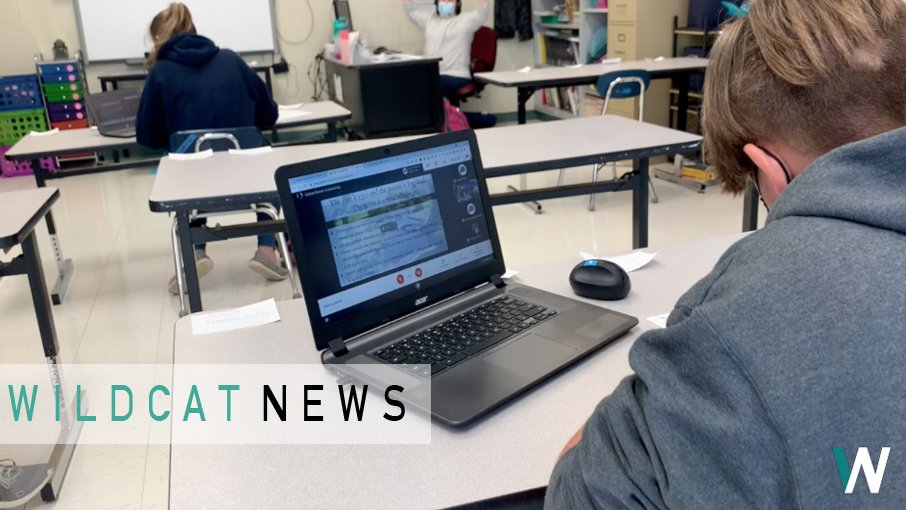 Check out this week's episode of Wildcat News, right now! youtube.com/watch?v=WBxehD…