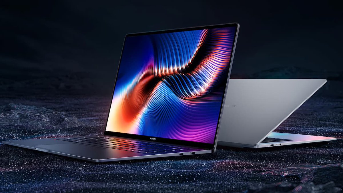 Pingvinpro's tweet photo. #Xiaomi представила новий ноутбук ...
https://t.co/sdSQXZP9pU

#Bluetooth51 #DisplayPort12 #IntelCoreI511300H #IntelCoreI711370H #IntelIrisXeGraphics #NVIDIAGeForceMX450 #Thunderbolt4 #USBPowerDelivery30 #USBTypeC #VESADisplayHDR500 #WiFi6 #Windows10 #XiaomiMiNotebookPro152021 https://t.co/M6gLHv1EzK