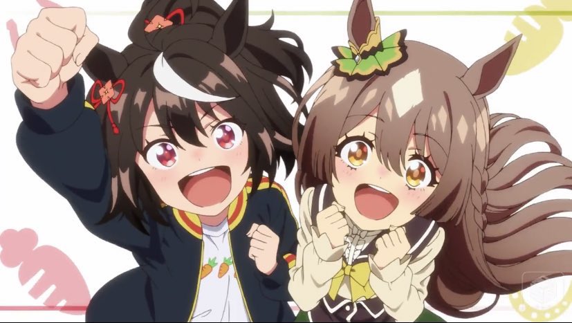 ウマ娘 成長したキタサンブラックって可愛いよね 育成ウマ娘での実装とアニメ３期の活躍も待ち遠しい アニライトblog