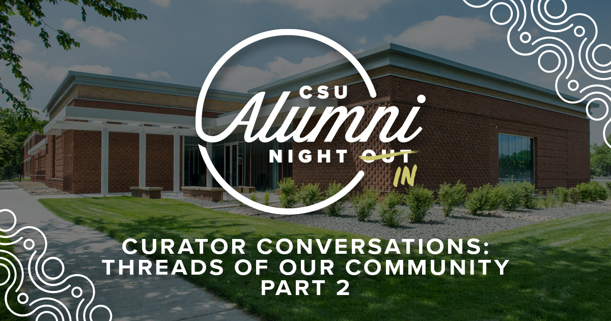 CSU Alumni Assoc. tweet media