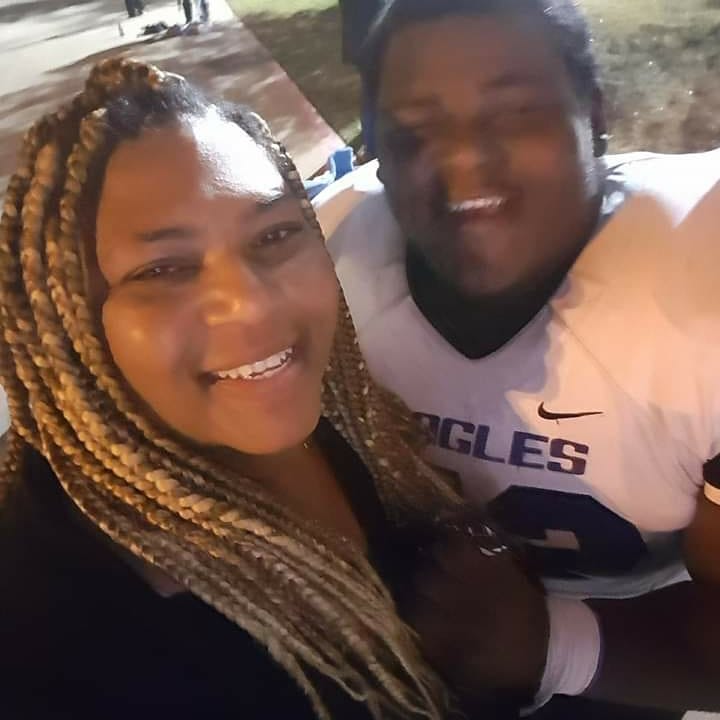 MarcanthoniJ's tweet photo. It's been a year since I last saw you I love you and I miss you I wish I could hug one last time 💙💙💙💙💙💙💙💙💙💙💙💙💙💙💙💙💙💙💙💙💙💙💙💙💙💙💙💙💙💙#Michelle#7 #FOE https://t.co/l21CfRg0tS