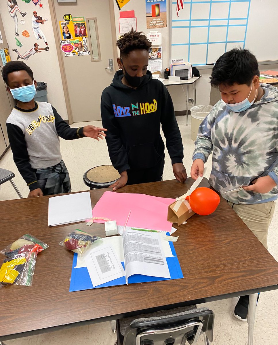 alief_middle's tweet photo. What a success we had Saturday at our Mighty Cub Academy! Lots of individual hands on learning and collaborating. Let's do it again soon. @PrincipalLopez9 @GusCesar1 @RaymondLowery11 @DrPGreenleaf @AliefISD #purposepassionpride #cubacademy #learningrules https://t.co/fUsQsXedEX