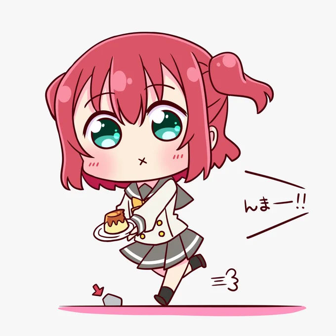 お姉ちゃんのプリンダッシュ! 