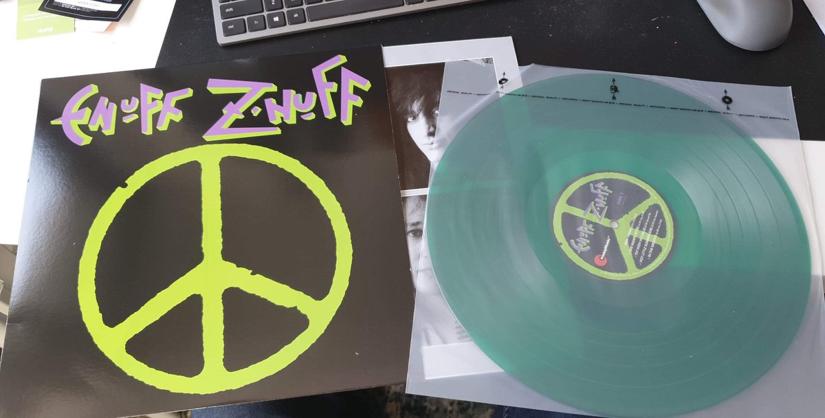 Keep em coming <a href="/EnuffZnuff/">Enuff Z'Nuff</a> <a href="/ChipZnuff/">Chip Z'Nuff *</a>  <a href="/kingofpowerpop/">Mairou</a> 
I really love these reissues