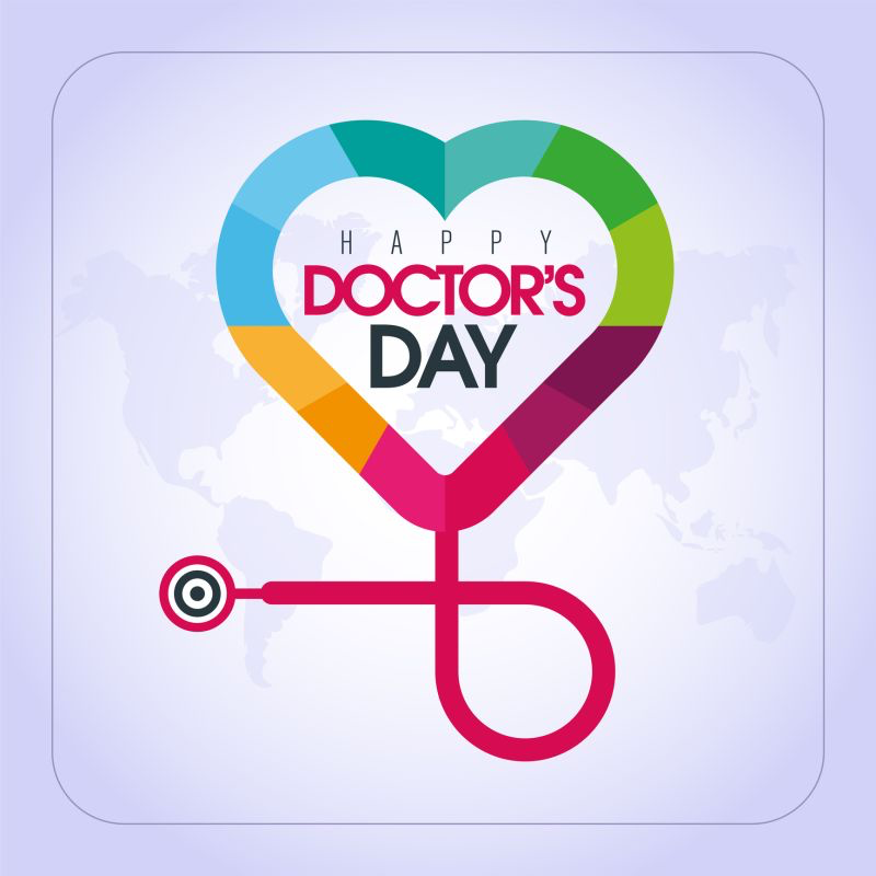 CaseNetwork would like to thank all the doctors and health care teams who always put their patients first and do their best to gift them health. Happy Doctor's Day! #NationalDoctorsDay  #physicians #healthcare #HealthcareHeroes #health