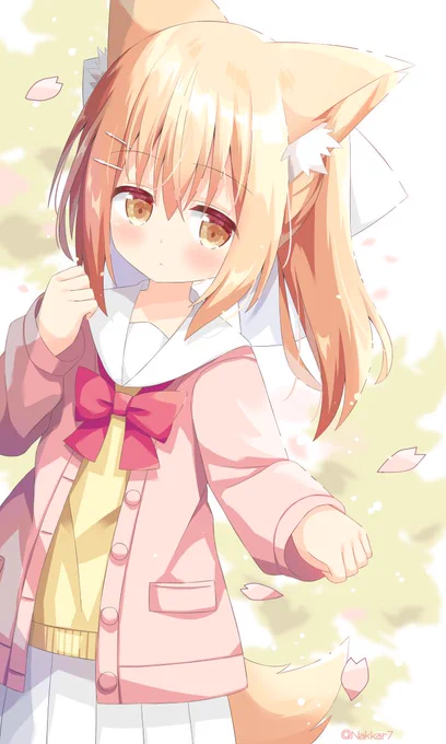 #今月描いた絵を晒そう 
7枚描きましたー! 