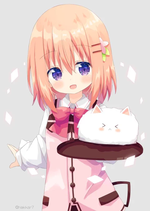 #今月描いた絵を晒そう 
7枚描きましたー! 