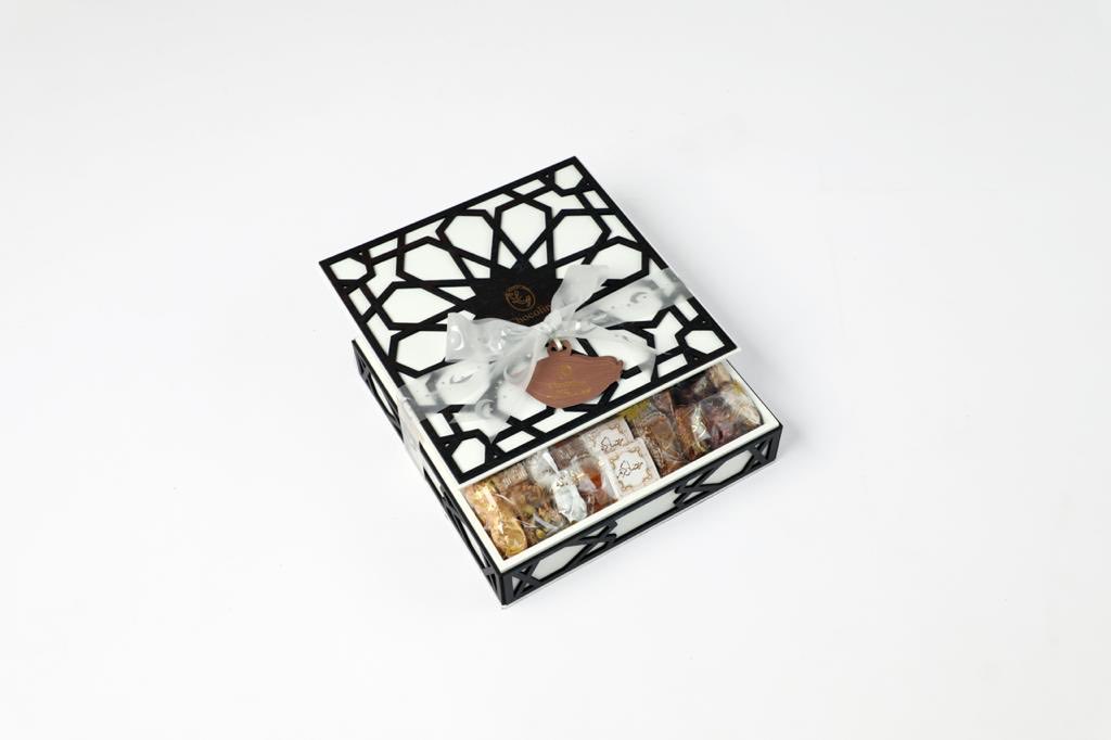 Chocoline_KSA's tweet photo. هدايا رمضان https://t.co/82flStsxrO