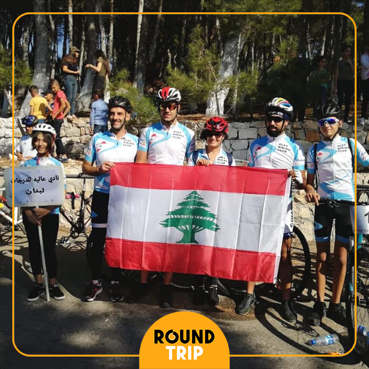 Roundtriplb's tweet photo. يعتبر نادي عاليه للدرّاجات الهوائية واحداً من أوائل النوادي التي تساهم في إشراك كلّ من يتمتع بروح الشباب في هذه الرياضة، مهما اختلفت فئته العمرية.
بدأت قصّة النادي ذات ليلة صيفية من سنة 2016...

لقراءة المقال كاملًا: الرابط في الوصف/bio

#roundtriplb #tripolilb #lebanon
#الدراجة https://t.co/4HZBlk4qMY