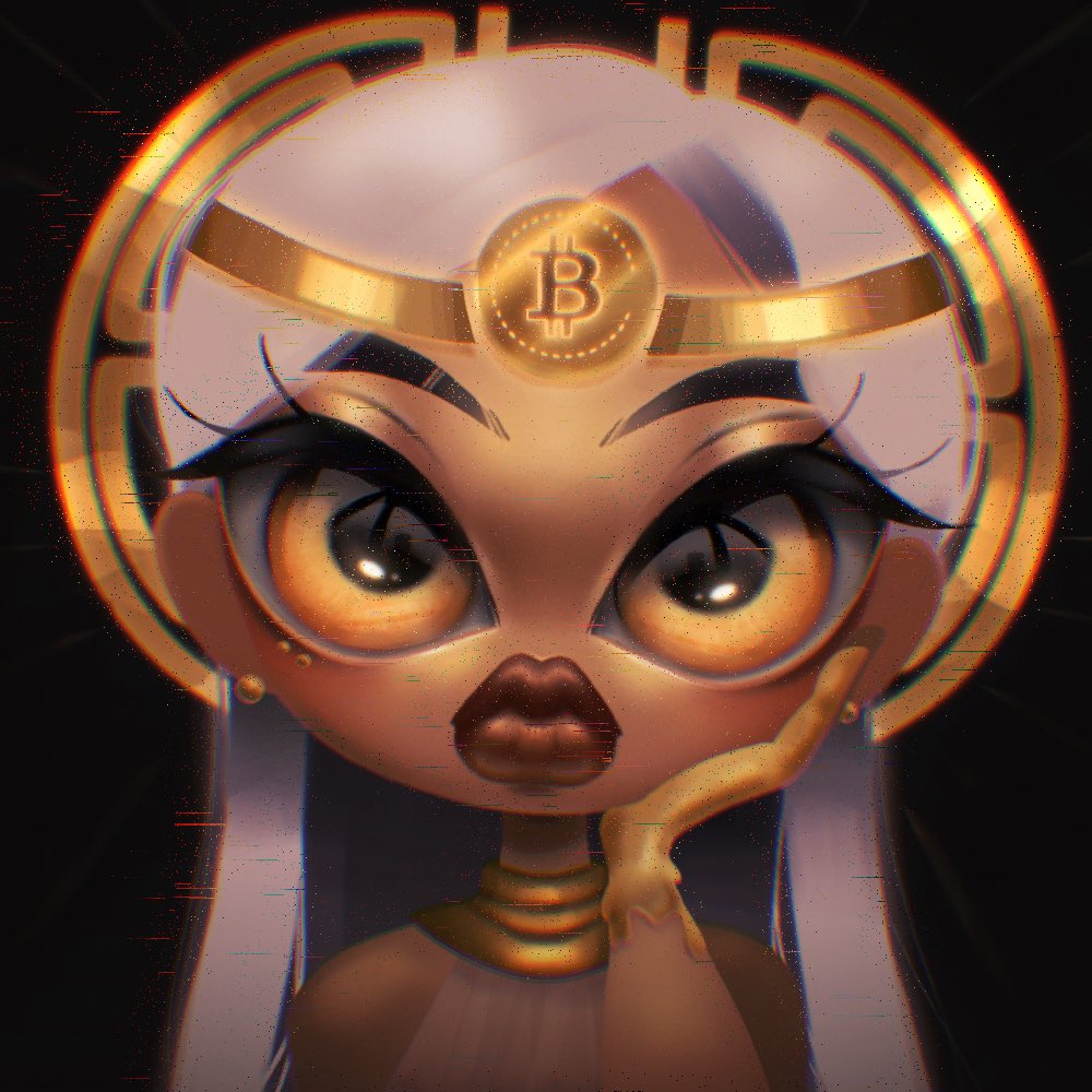 Eselci.Tez (A09 🎨) tweet media