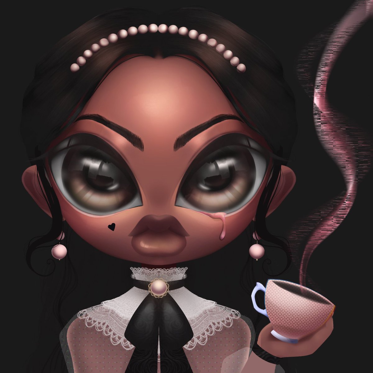 Eselci.Tez (A09 🎨) tweet media