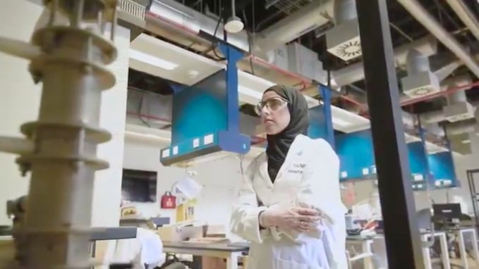 FRexpats_Q's tweet photo. .@GCOQatar a affirmé hier dans une déclaration que l’égalité des sexes et l’autonomisation des femmes restaient au cœur du succès du #Qatar et de la vision du pays. https://t.co/cfv0oCLfAV