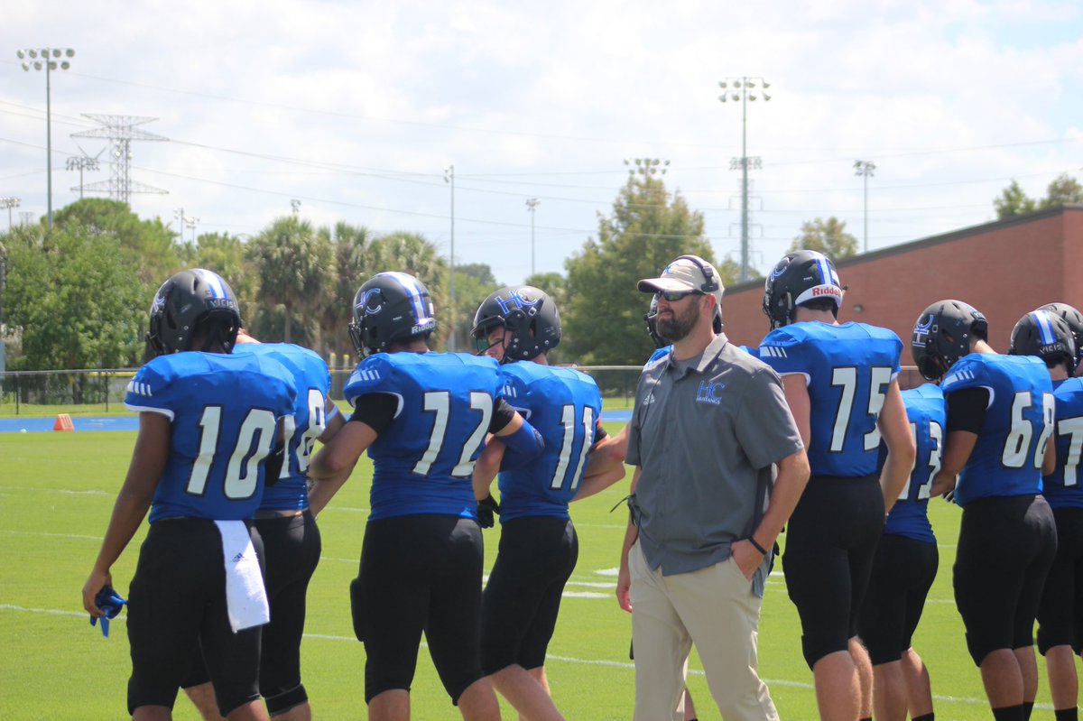 hcstangs_FB's tweet photo. One of the best DC in Texas. And even a better man. #HCleads https://t.co/jvjLlJ207J