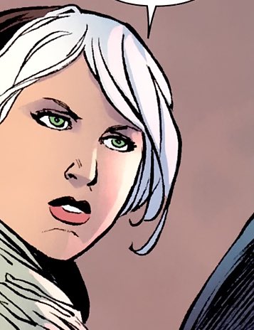 SouthernTouched's tweet image. ❛ Now Ah don’t know where all that came from but Ah’m not gonna stand here &amp;amp; watch you berate me &amp;amp; mah family like that. Why are you suddenly against the X-Men ? ❜