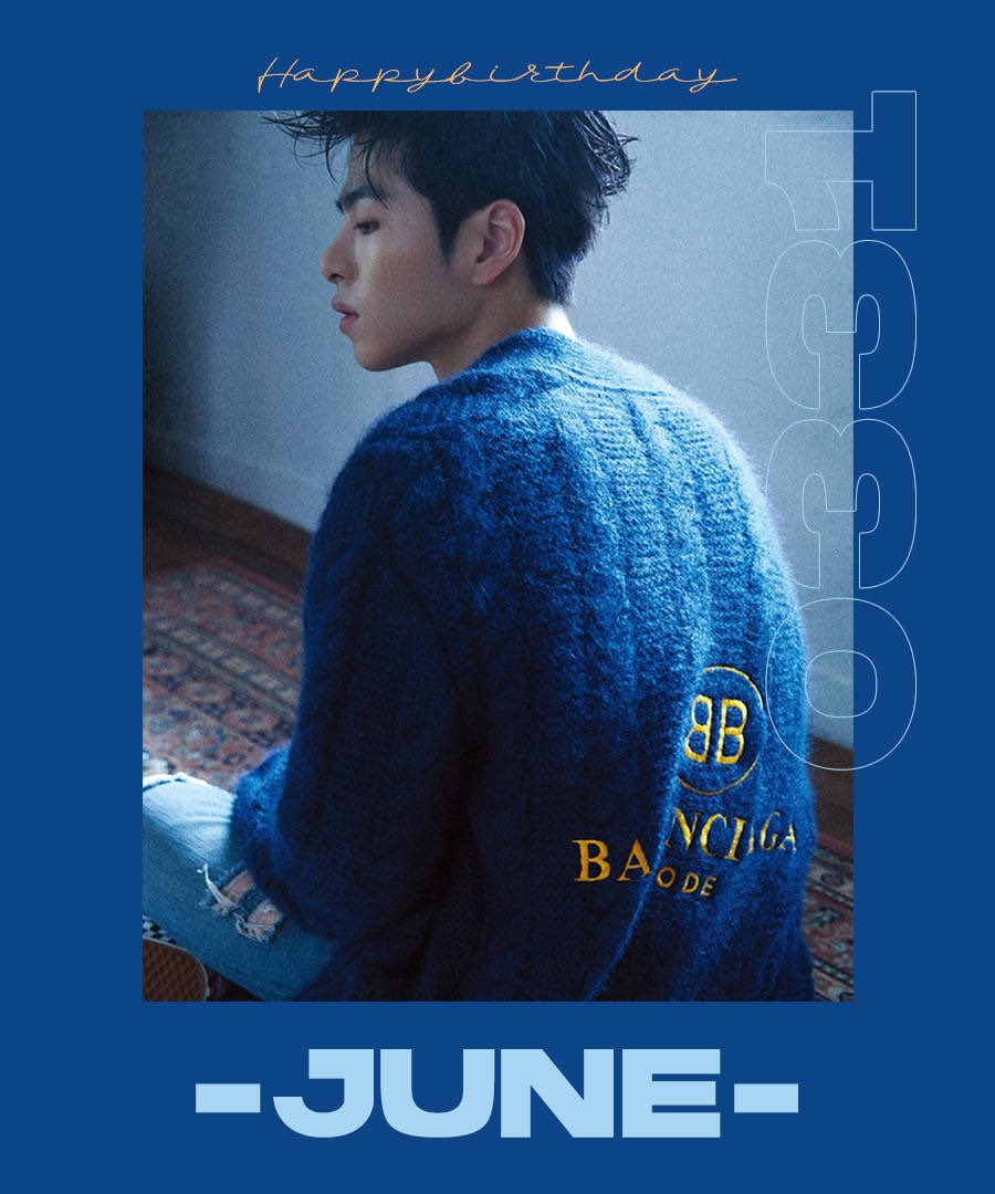 jzzzindaeyo's tweet photo. 210331 KimJiwonBar greetings for Junhoe

https://t.co/mu1l8GxpBe

GOLDEN VOICE JUNHOE
#EtherealJunhoeDay
#3월의_마지막이_준회라서_고마워
@YG_iKONIC @tkwpcnfak https://t.co/Psh9DTPp6k