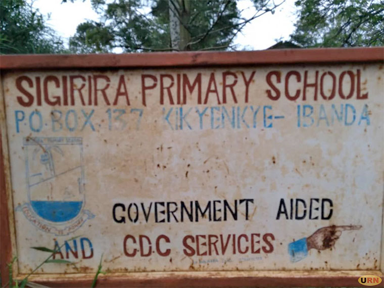 15-year-old pupil gives birth before start of PLE in Ibanda. The teen gave birth to a healthy baby boy just moments before the first #PLE2020 paper. She proceeded with Maths paper and SST later in the afternoon   observer.ug/education/6908… #teenagepregnancies  #Uganda #education