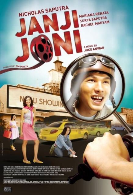dewahoya's tweet photo. Film nasional favorite gue sepanjang masa, kalo kamu? https://t.co/yysaWyfNGu
