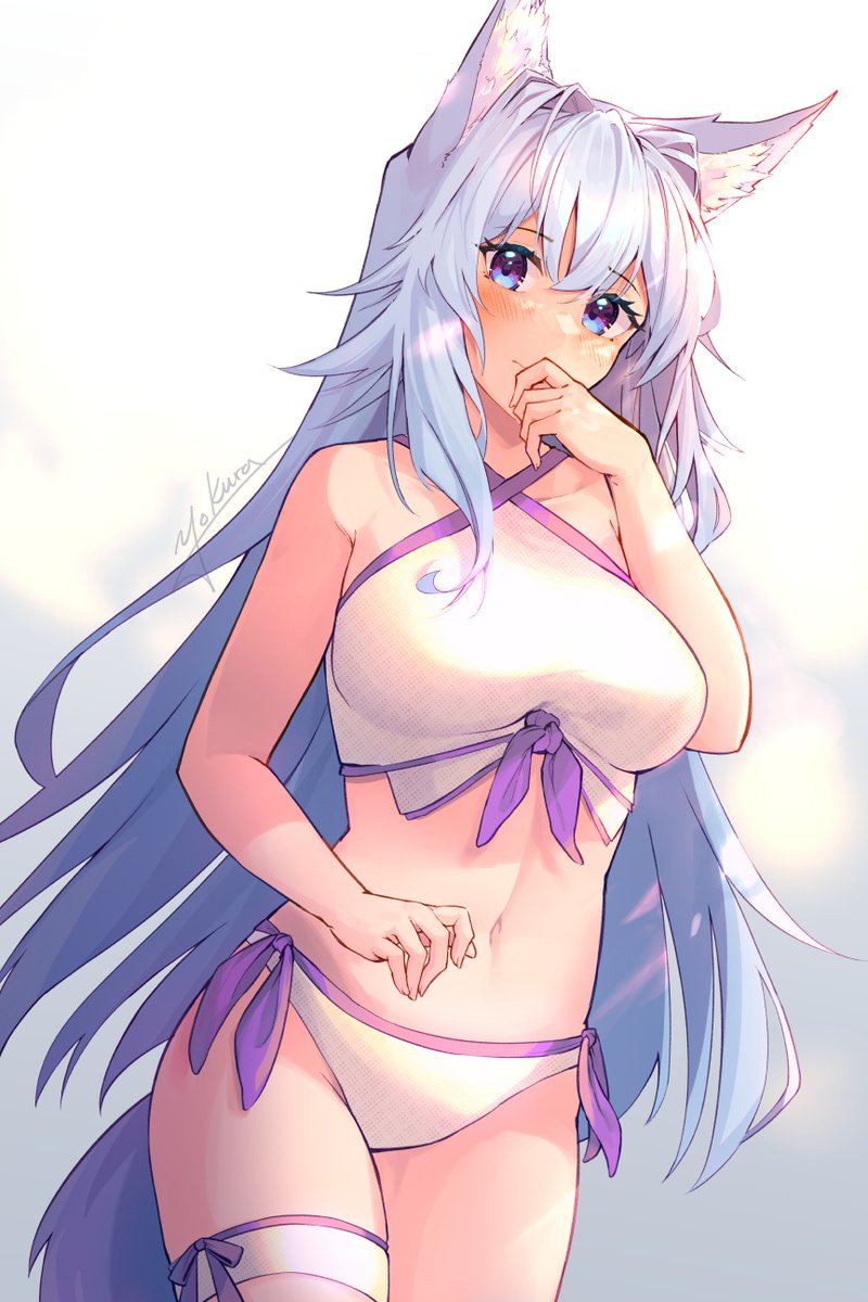 Is it swimsuit season yet...? 🙈