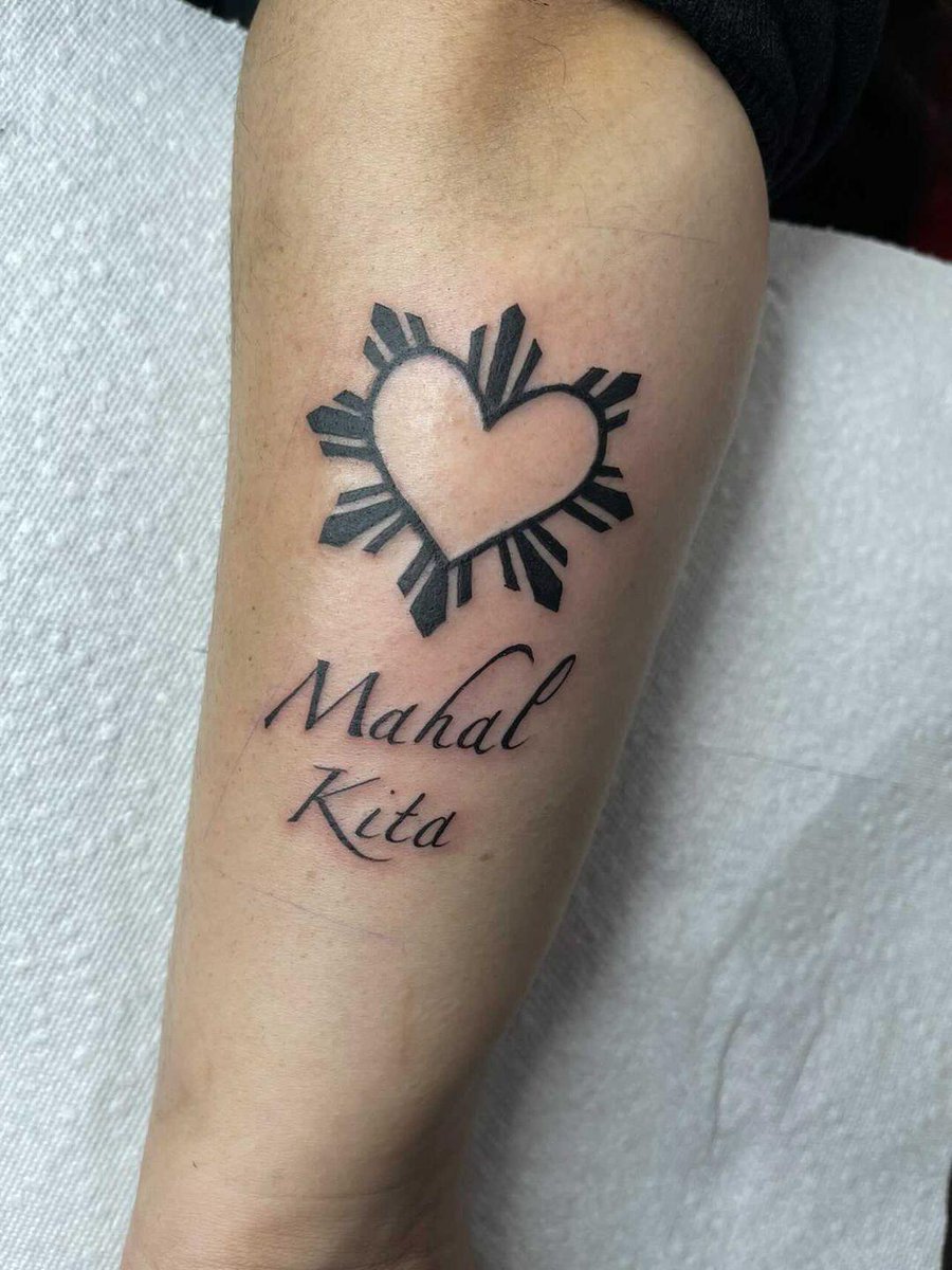 #filipinotattoo - Twitter Search / Twitter