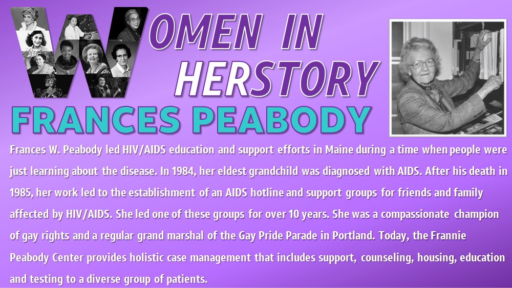 Winding down WHM. Day 30!