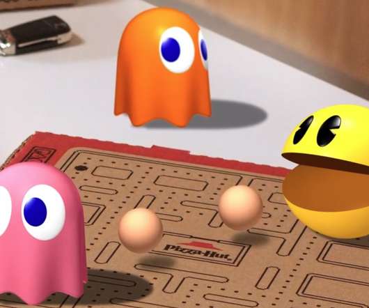 VR Pulse tweet media